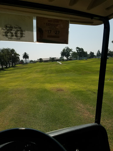 Public Golf Course «Paradise Knolls Golf Course», reviews and photos, 9330 Limonite Ave, Riverside, CA 92509, USA