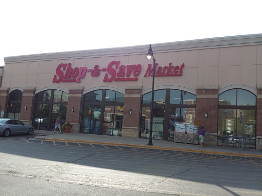 Grocery Store «Shop & Save Market», reviews and photos, 518 Metropolitan Way, Des Plaines, IL 60016, USA