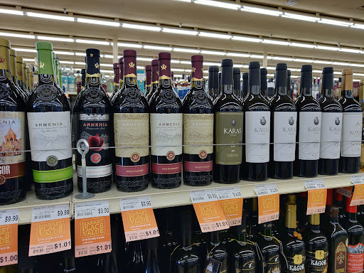 Supermarket «Jons Marketplace», reviews and photos, 15300 Goldenwest St, Westminster, CA 92683, USA