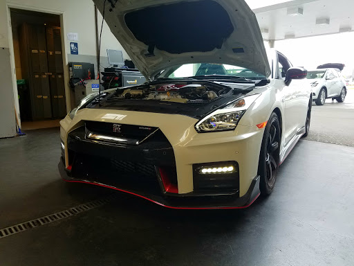 Nissan Dealer «MY Nissan», reviews and photos, 222 Auto Center Cir, Salinas, CA 93907, USA