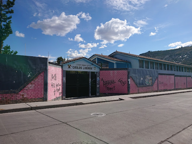 Opiniones de Colegio Carlos Laborde en Ayacucho - Escuela