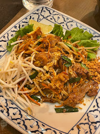 Phat thai du Restaurant thaï Ayothaya à Paris - n°11