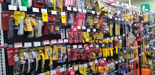 Hardware Store «New Albany Ace Hardware», reviews and photos, 5595 New Albany Rd W, New Albany, OH 43054, USA