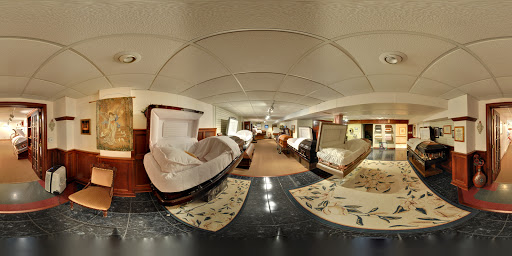 Funeral Home «Glenville Funeral Home», reviews and photos, 9 Glenridge Rd, Scotia, NY 12302, USA