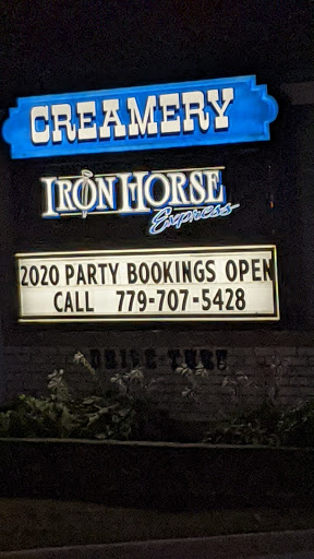 Ice Cream Shop «Creamery», reviews and photos, 15112 S Bell Rd, Homer Glen, IL 60491, USA