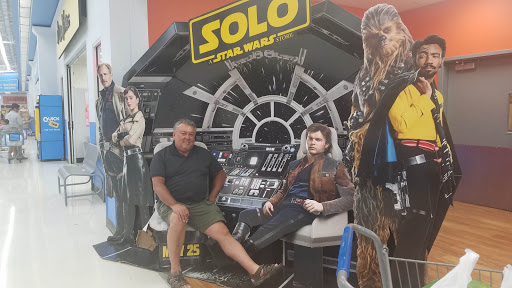 Department Store «Walmart Supercenter», reviews and photos, 745 W Hill Field Rd, Layton, UT 84041, USA