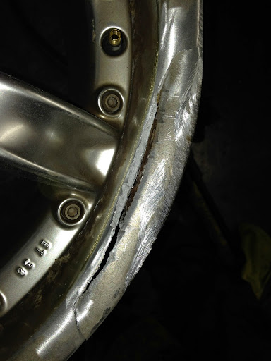 Auto Repair Shop «Alloy Wheel Repair Specialists», reviews and photos, 24221 Laytonsville Rd, Gaithersburg, MD 20882, USA