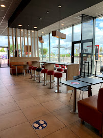 Atmosphère du Restaurant KFC ATHIS-MONS - n°10