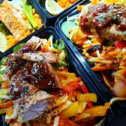 Reviews of Irfy's Health Kitchen in Preston - Caterer