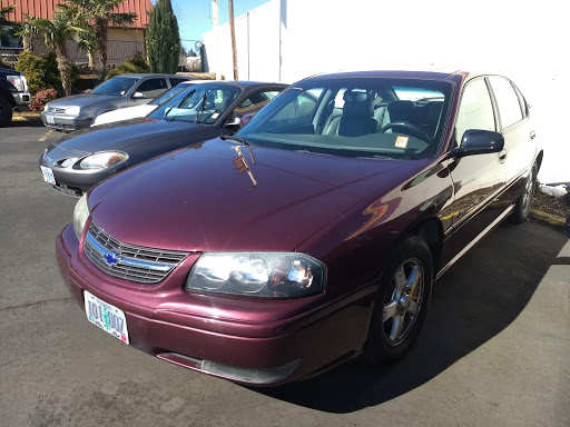 Used Car Dealer «City Auto Wholesale», reviews and photos, 13305 SE McLoughlin Blvd, Milwaukie, OR 97222, USA