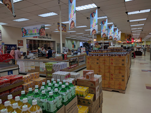 Asian Grocery Store «99 Ranch Market», reviews and photos, 651 N Euclid St, Anaheim, CA 92801, USA