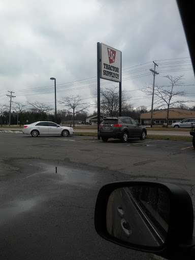 Home Improvement Store «Tractor Supply Co.», reviews and photos, 8610 Shaver Rd, Portage, MI 49024, USA