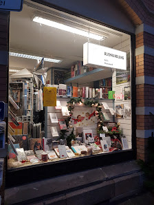Buchhandlung Winnemuth Rosenstraße 17, 34346 Hann. Münden, Deutschland