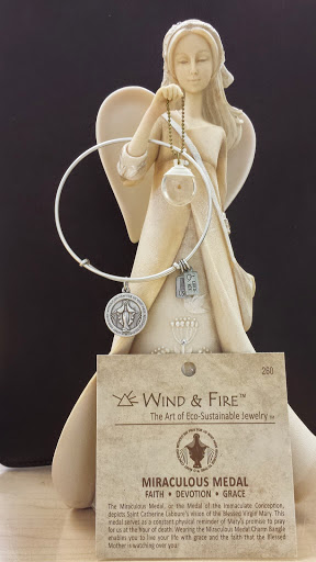 Jeweler «Anna Re Fine Jewelry», reviews and photos, 585 Main St, Islip, NY 11751, USA