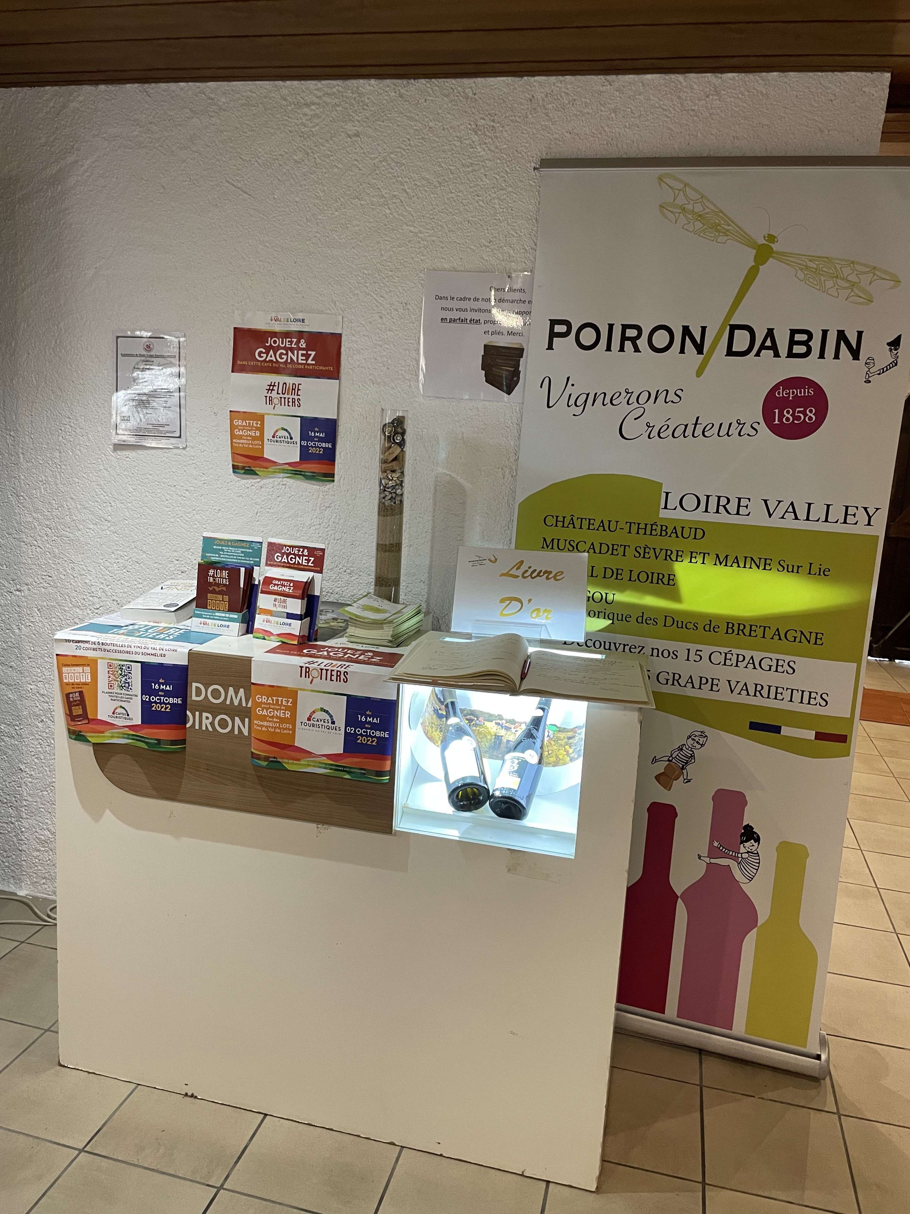 Photo n° 4 de l'avis de Grzegorz.a fait le 03/09/2022 à 16:13