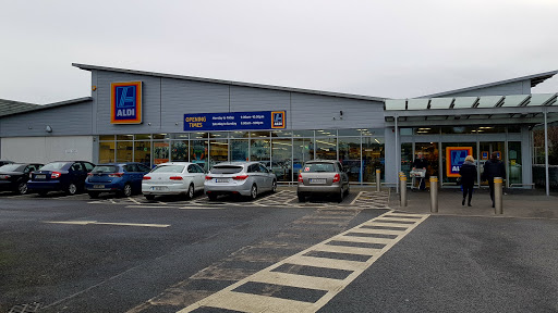 ALDI