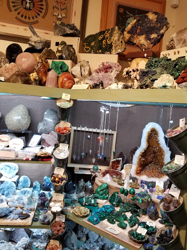 Jewelry Store «Silver Feather Jewelry & Gifts», reviews and photos, 5 St George St B, St Augustine, FL 32084, USA