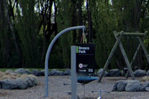 Bronco Park