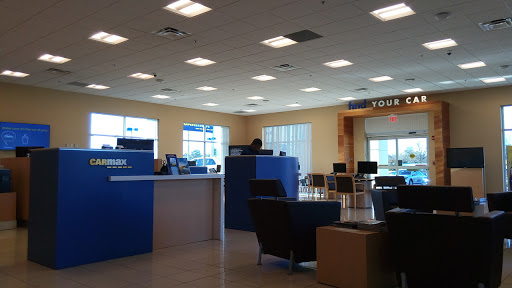 Used Car Dealer «CarMax», reviews and photos, 2756 Ross Clark Cir, Dothan, AL 36301, USA