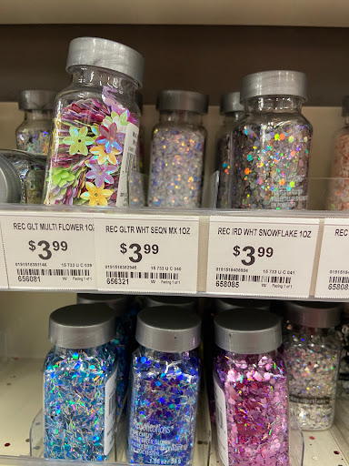 Craft Store «Michaels», reviews and photos, 3127 Silverlake Village Dr, Pearland, TX 77584, USA