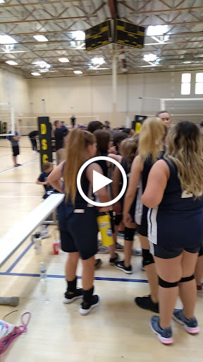 Volleyball Club «Desert Sport Center», reviews and photos, 38895 El Desierto Rd, Palm Desert, CA 92211, USA