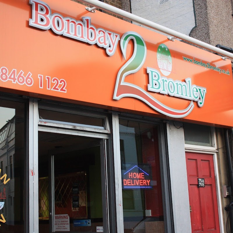 Bombay 2 bromley