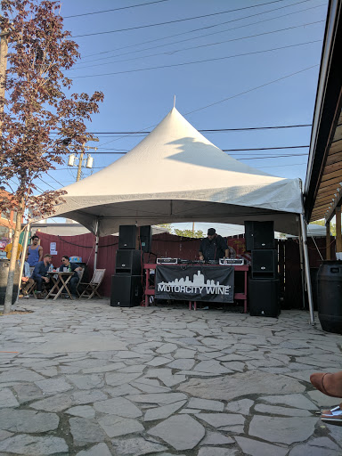 Wine Bar «MotorCity Wine», reviews and photos, 1949 Michigan Ave, Detroit, MI 48216, USA