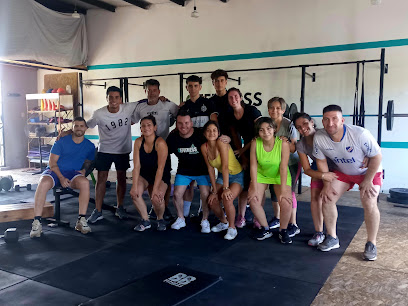 Gefitness - Estanislao Zeballos 2920, S3000 Santa Fe de la Vera Cruz, Santa Fe, Argentina