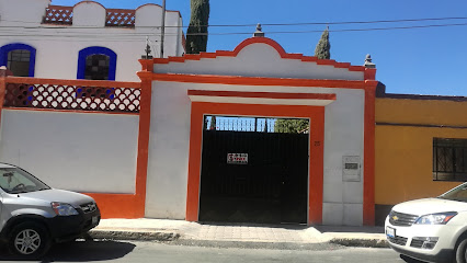 Casa de Retiros Mercedaria