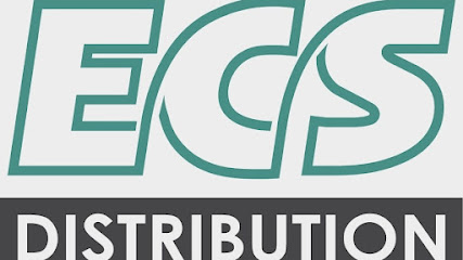 الشركة الهندسية للحاسبات والنظم ECS Distribution