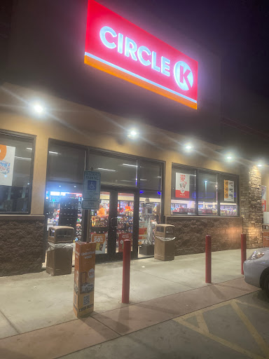Convenience Store «Circle K», reviews and photos, 13051 W Glendale Ave, Glendale, AZ 85307, USA