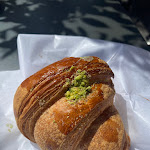 Photo n°2 de l'avis de Salvatore.i fait le 21/04/2024 à 10:06 sur le  Caffè del Duomo e Ristorante à Catania