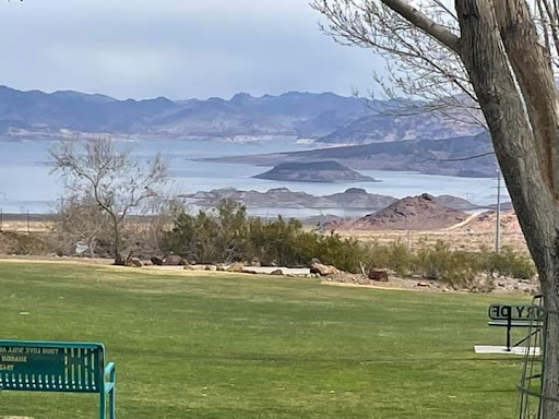 Visitor Center «Lake Mead National Recreation Area Headquarters», reviews and photos