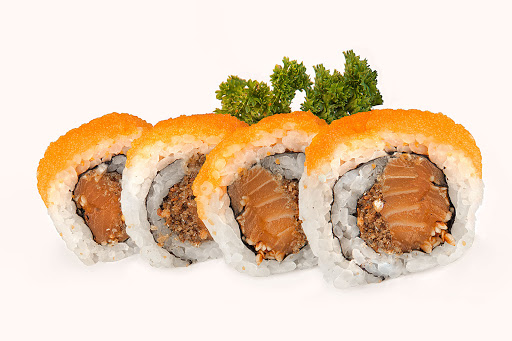 Sushigood Peñon