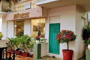 ZAH Salon - Khar (NS Style Salon) image