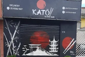 Kato Sushi Bar image