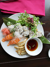 Sushi du Otoro - Restaurant Japonais Montpellier à Castelnau-le-Lez - n°11