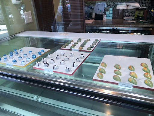 Cafe «Dulce Cafe & Gelato», reviews and photos, 5826 Fayetteville St #106, Durham, NC 27713, USA