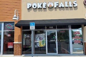 Poké Falls(Tampa) image