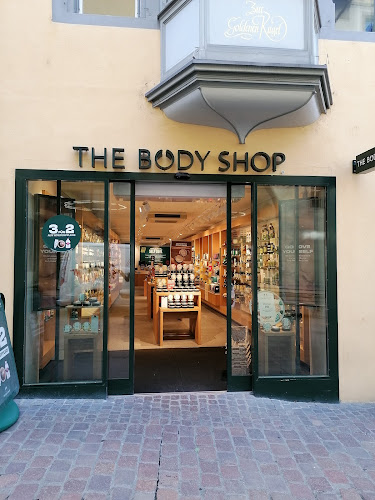 The Body Shop - Schaffhausen