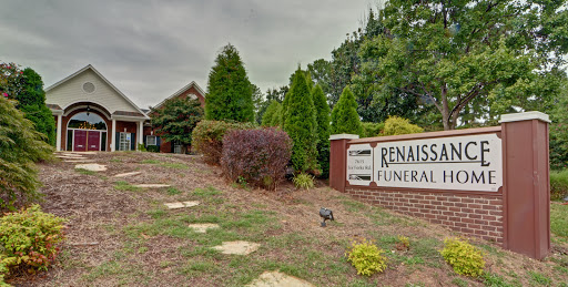 Cremation Service «Renaissance Funeral Home and Cremation», reviews and photos, 7615 Six Forks Rd, Raleigh, NC 27615, USA
