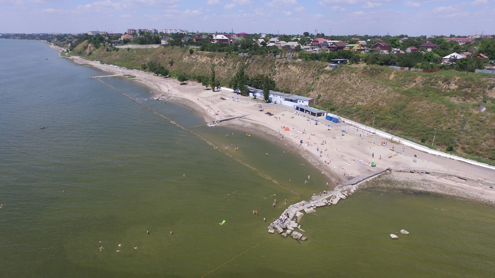 Plyazh Taganrog photo #8