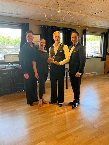 Dance School «Arthur Murray Franchised Dance Studio of Rochester», reviews and photos, 3400 Monroe Ave #13, Rochester, NY 14618, USA