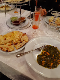 Curry du Restaurant indien Royal Prince à Champigny-sur-Marne - n°1