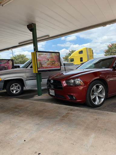 Fast Food Restaurant «Sonic Drive-In», reviews and photos, 2325 Pat Booker Rd, Universal City, TX 78148, USA