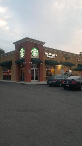 Starbucks image