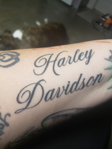 Explore fine line tattoo ideas with meaning, creative tattoo ideas in Spearfish, available at Jordans Got A Gun