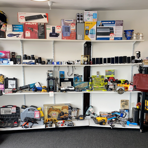 Jewelry Store «Shnayder Jewelry and Pawn Shop», reviews and photos, 110 Daniel Webster Hwy, Nashua, NH 03060, USA