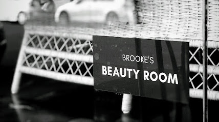 Brooke's Beauty Room