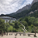 Photo n°1 de l'avis de Massimo.i fait le 18/08/2021 à 17:16 sur le  Hotel Bad Ratzes à Seis am Schlern